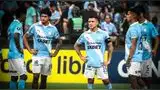 Sporting Cristal y las tres bajas confirmadas para decisivo partido ante Junior por Libertadores