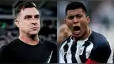 Rinaldo Cruzado dio rotundo comentario sobre Pablo Guede tras posible título del Torneo Apertura con Alianza Lima