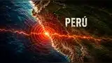 Ubicación del epicentro y hora del sismo de hoy, 21 de mayo de 2026, según el IGP. Ubicación del epicentro y hora del sismo de hoy, 21 de mayo de 2026, según el IGP.
