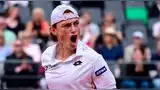 Ignacio Buse venció 2-0 al checo Jakub Mensik por el ATP 500 de Hamburgo. Ignacio Buse venció 2-0 al checo Jakub Mensik por el ATP 500 de Hamburgo.