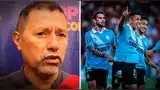 'Chorri' Palacios elogió a delantero campeón que suena para firmar con Cristal 'Chorri' Palacios elogió a delantero campeón que suena para firmar con Cristal