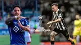 Cienciano vs Atlético Mineiro por la Copa Sudamericana 2026. Foto: composición Líbero/IG
