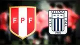 Selección peruana anunció sus convocados sin futbolistas de Alianza Lima. Selección peruana anunció sus convocados sin futbolistas de Alianza Lima.
