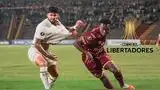 Universitario debutó en la Copa Libertadores 2026 con un empate ante Junior.