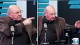 Sergio Markarian protagonizó un fuerte incidente con un periodista uruguayo. Sergio Markarian protagonizó un fuerte incidente con un periodista uruguayo.
