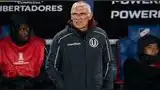 Los 3 cambios que hizo Héctor Cúper en su debut con Universitario ante Nacional por Copa Libertadores