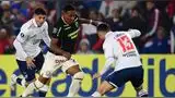 Universitario se enfrenta a Nacional por la Copa Libertadores 2026. Universitario se enfrenta a Nacional por la Copa Libertadores 2026.