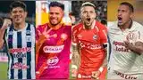 Repasa la programación de la fecha 16 del Torneo Apertura de la Liga 1