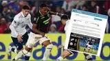 Universitario es noticia en Uruguay tras igualar ante Nacional. Universitario es noticia en Uruguay tras igualar ante Nacional.