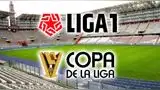 Se anuncia la Recopa 2027 en el fútbol peruano.