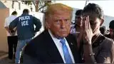 ICE arresta a inmigrantes con visa que luego solicitaron asilo.