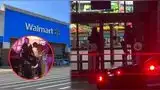 Joven de 18 años murió en tiroteo cerca de Walmart en Chula Vista. Joven de 18 años murió en tiroteo cerca de Walmart en Chula Vista.