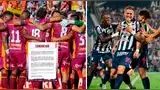 Chankas emitió fuerte comunicado previo al decisivo partido ante Alianza Lima Chankas emitió fuerte comunicado previo al decisivo partido ante Alianza Lima