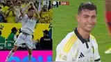 Cristiano Ronaldo anotó doblete, llegó a su gol 973 y es campeón de la Saudi Pro League 2026 Cristiano Ronaldo anotó doblete, llegó a su gol 973 y es campeón de la Saudi Pro League 2026