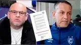 Horacio Melgarejo tomó medidas legales contra Mr. Peet.