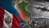 Actualización del último sismo en Perú hoy, viernes 22 de mayo de 2026, según el IGP.