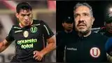 Franco Velazco reveló el futuro de José Rivera en Universitario de Deportes