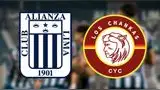 Canal confirmó que transmitirá EN VIVO el partido Alianza Lima vs. Los Chankas.