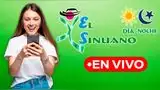 Sigue EN VIVO el último sorteo del Sinuano Noche de HOY, sábado 23 de mayo de 2026.
