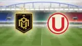 Universitario se enfrenta a CD Moquegua se enfrentan por el Torneo Apertura Universitario se enfrenta a CD Moquegua se enfrentan por el Torneo Apertura