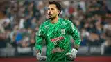 Guillermo Viscarra tiene contrato hasta 2027 con Alianza Lima Guillermo Viscarra tiene contrato hasta 2027 con Alianza Lima