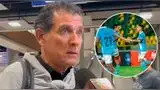 Gustavo Zevallos se refirió al duro momento de Sporting Cristal.