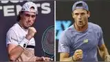 Ignacio Buse jugará la final del ATP Hamburgo ante Tommy Paul Ignacio Buse jugará la final del ATP Hamburgo ante Tommy Paul