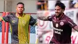 Universitario visita a CD Moquegua por el Torneo Apertura 2026.
