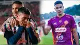 Alineaciones de Alianza Lima vs. Los Chankas por el Torneo Apertura 2026.