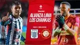 Alianza Lima se enfrenta a Chankas por Liga 1 Alianza Lima se enfrenta a Chankas por Liga 1