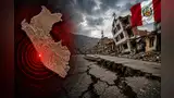 Reporte del temblor en Perú hoy, sábado 23 de mayo de 2026, según el IGP.