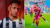 Alianza Lima recibirá a Los Chankas en Matute por la fecha 16 del Torneo Apertura.