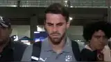 Felipe Vizeu habló tras gol errado en el Sporting Cristal vs Junior. Felipe Vizeu habló tras gol errado en el Sporting Cristal vs Junior.