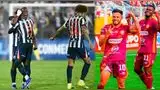 Se confirma cuatro bajas en Alianza Lima para partido ante Chankas en Matute Se confirma cuatro bajas en Alianza Lima para partido ante Chankas en Matute