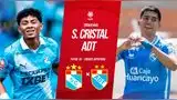 Sporting Cristal vs ADT EN VIVO por Torneo Apertura 2026. Sporting Cristal vs ADT EN VIVO por Torneo Apertura 2026.