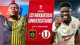 CD Moquegua vs Universitario EN VIVO por Torneo Apertura 2026. CD Moquegua vs Universitario EN VIVO por Torneo Apertura 2026.