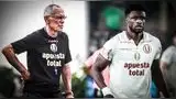 Héctor Cúper, DT de Universitario, tomó sorpresiva medida con Sekou Gassama tras críticas Héctor Cúper, DT de Universitario, tomó sorpresiva medida con Sekou Gassama tras críticas