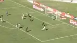 Collazos se perdió el penal que pudo haber sido el 1-0 ante Universitario. Collazos se perdió el penal que pudo haber sido el 1-0 ante Universitario.