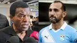 Julio César Uribe reveló si Hernán Barcos será nuevo jugador de Sporting Cristal
