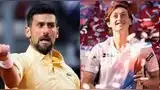 Novak Djokovic dio fuerte mensaje a Ignacio Buse tras salir campeón del ATP 500 de Hamburgo Novak Djokovic dio fuerte mensaje a Ignacio Buse tras salir campeón del ATP 500 de Hamburgo