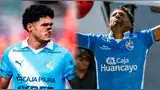 Sporting Cristal recibe a ADT por el Torneo Apertura 2026.