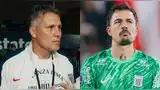 Leao Butrón y su comentario sobre la continuidad de Guillermo Viscarra en Alianza Lima