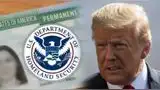 Trump expulsaría de EE. UU. a este grupo de inmigrantes, incluso si tienen Green Card.