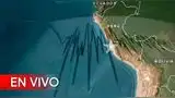 Temblor HOY en Perú EN VIVO: último sismo y reporte del IGP para este lunes 25 de mayo de 2026 Temblor HOY en Perú EN VIVO: último sismo y reporte del IGP para este lunes 25 de mayo de 2026