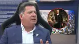 Fernando Cabada habló sobre el proceso de Pablo Guede. Foto: composición Líbero/Latina Deportes/Dataref