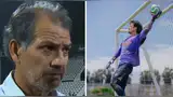 Franco Navarro habló sobre el futuro de Guillermo Viscarra. Foto: composición Líbero/L1 Max/IG Franco Navarro habló sobre el futuro de Guillermo Viscarra. Foto: composición Líbero/L1 Max/IG