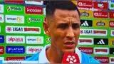 Yoshimar Yotún declaró tras la victoria de Sporting Cristal sobre ADT. Yoshimar Yotún declaró tras la victoria de Sporting Cristal sobre ADT.