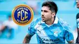 Posible fichaje de Sporting Cristal para el Torneo Clausura cerca de salir de FC Cajamarca Posible fichaje de Sporting Cristal para el Torneo Clausura cerca de salir de FC Cajamarca