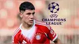 Felipe Chávez jugará en club campeón de Champions League tras salida de FC Colonia Felipe Chávez jugará en club campeón de Champions League tras salida de FC Colonia