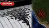 Temblor HOY, martes 26 de mayo, EN VIVO: epicentro y alerta del último sismo reportado en Perú, según el IGP